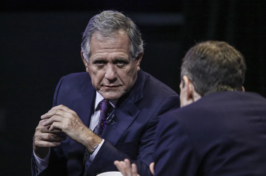 Les Moonves
