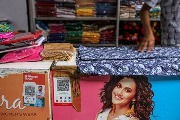Digital Payment Apps as India Tech Booms