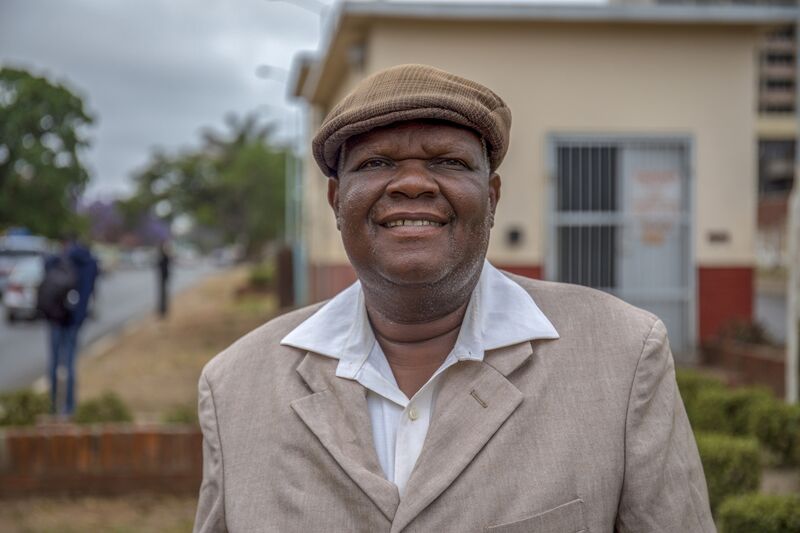 It’s Deja Vu for Zimbabwe Pensioners as Savings Vanish Yet Again