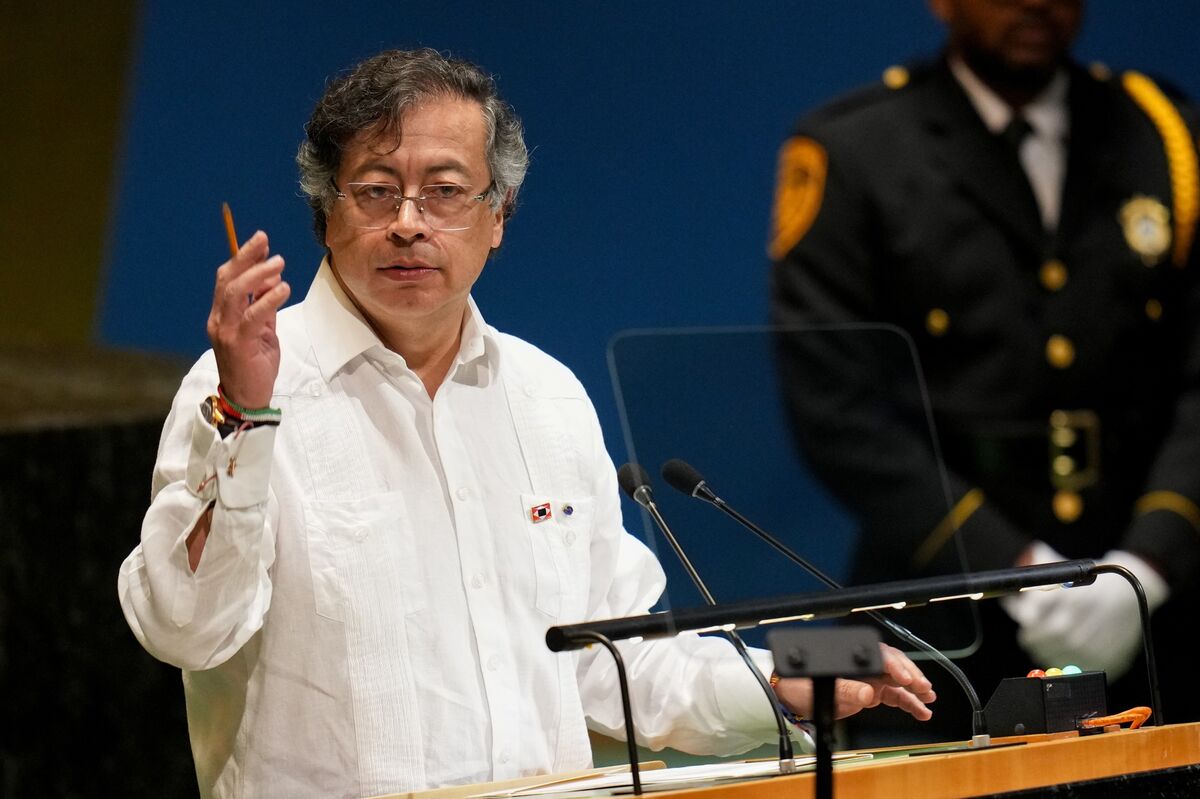 Colombia and US Hold ‘Constructive’ Talks After Fresh Trump Threats