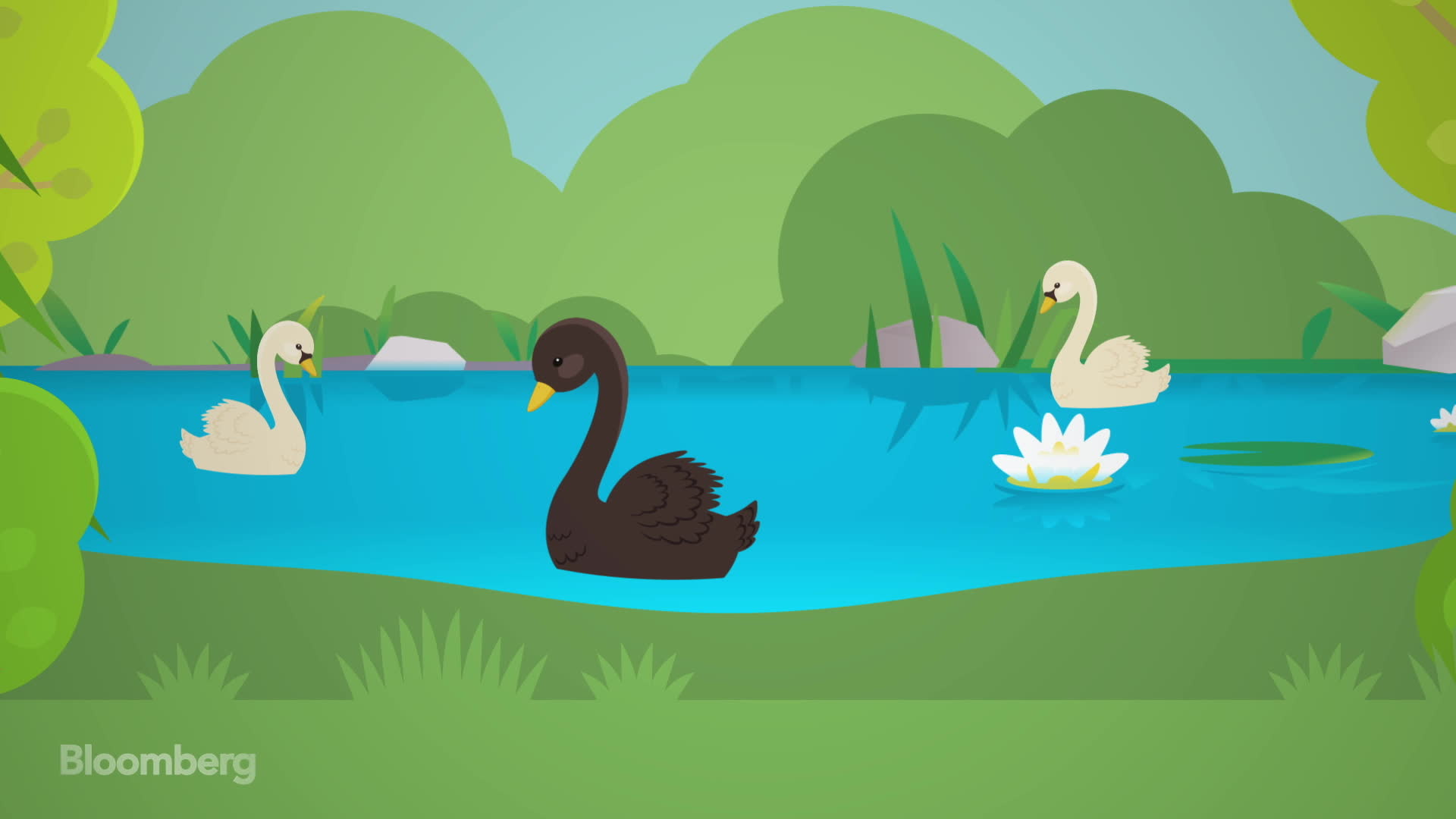 Watch Looking for Protection From the Next 'Black Swan' Event? There's