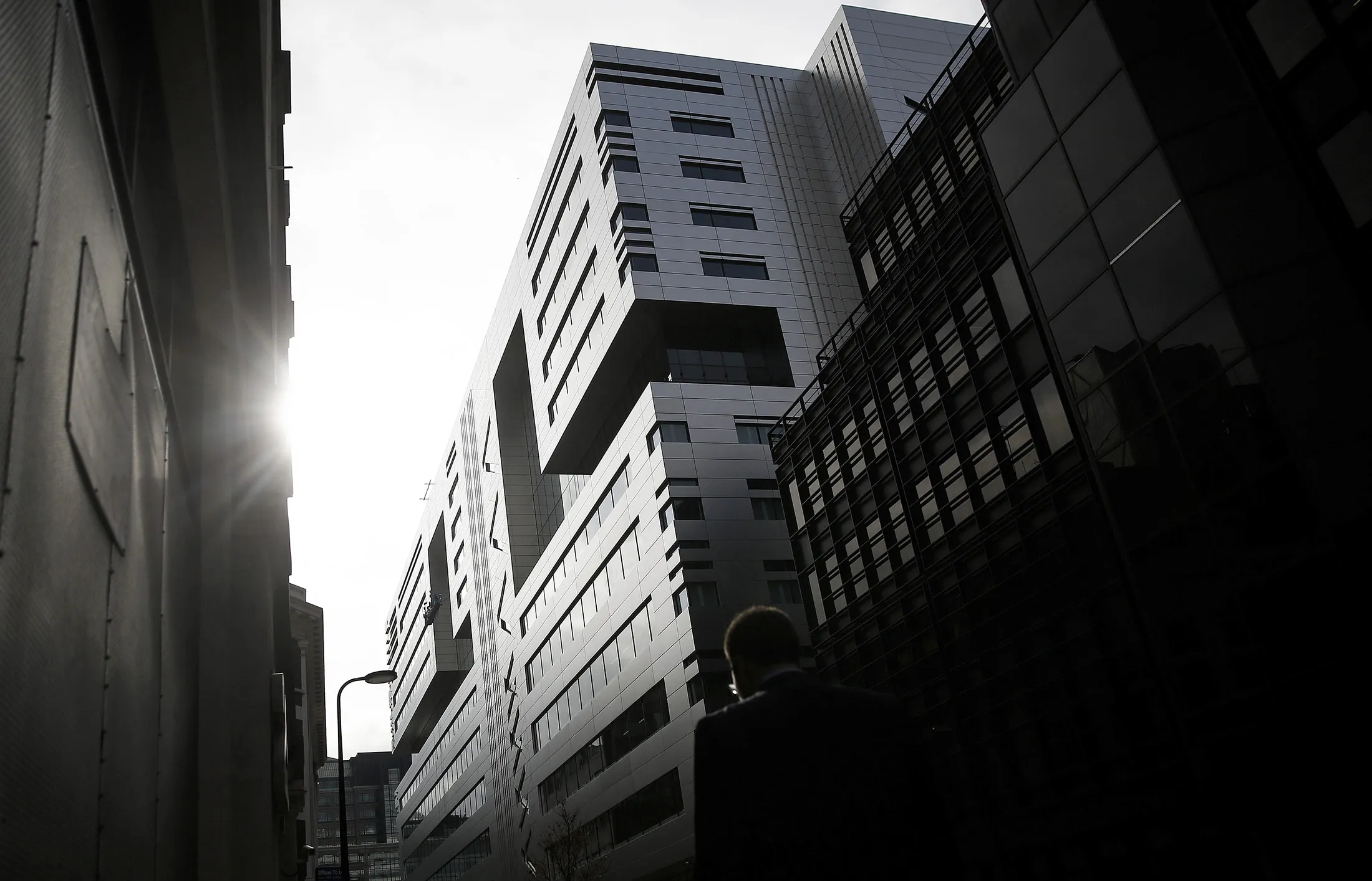 UBS Group AG’s 5 Broadgate office&nbsp;was purchased&nbsp;by Hong Kong’s CK Asset Holdings Ltd. earlier this year.