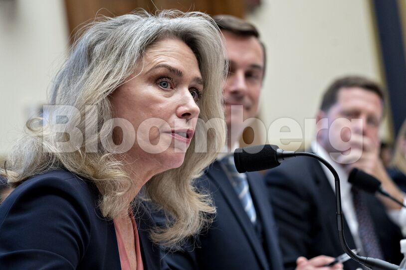 SEC Commissioners Testify Before The House Financial Services Committee