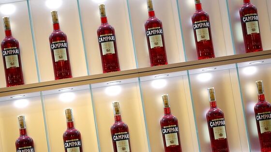 Your Aperol Spritz May Get More Expensive