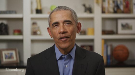 Obama Bursts Back on the Scene With Biden Endorsement