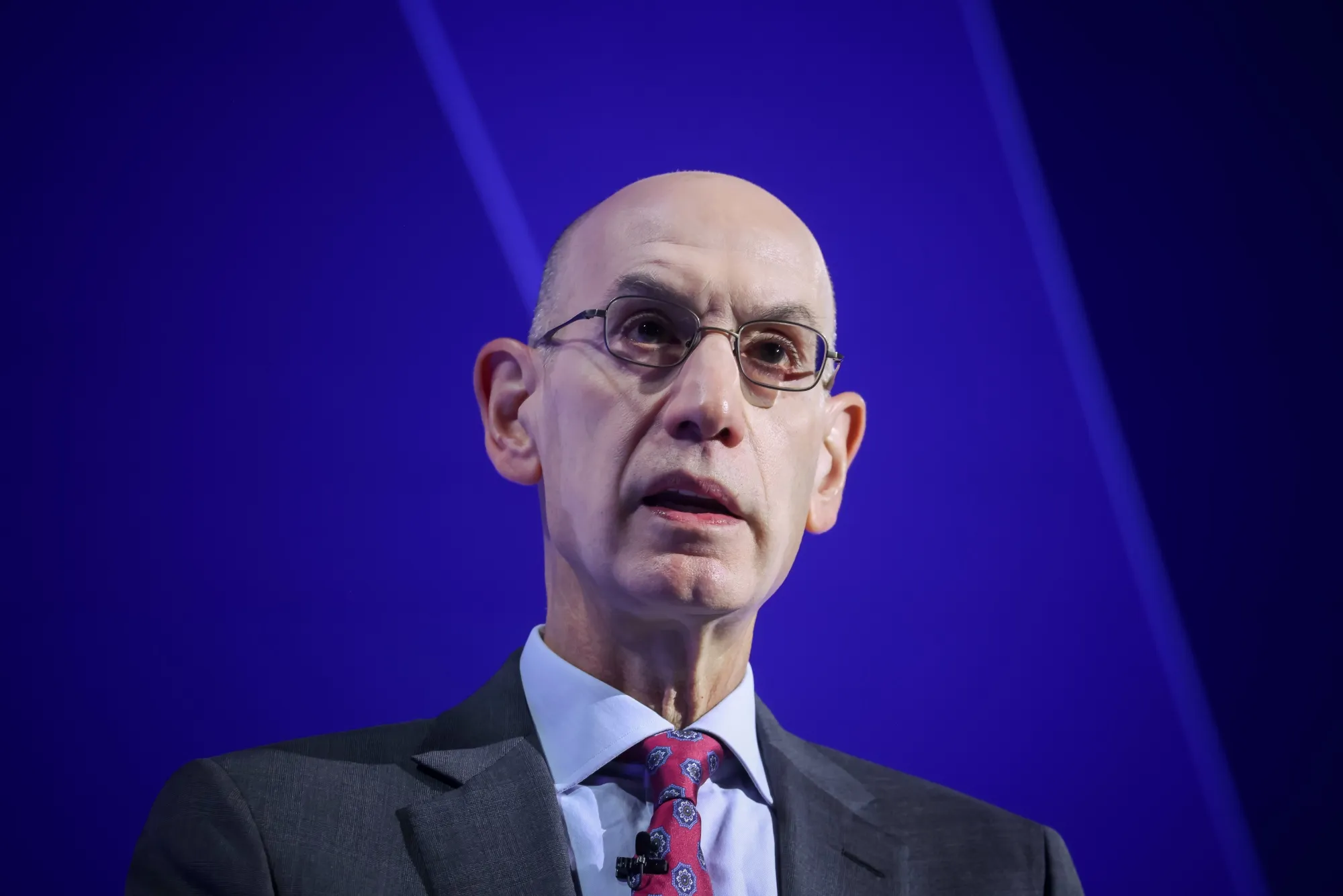 Ключові спікери на Глобальному форумі Bloomberg Philanthropies 2025