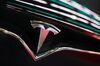 Tesla Inc. Gets A Sales Bump In Russia
