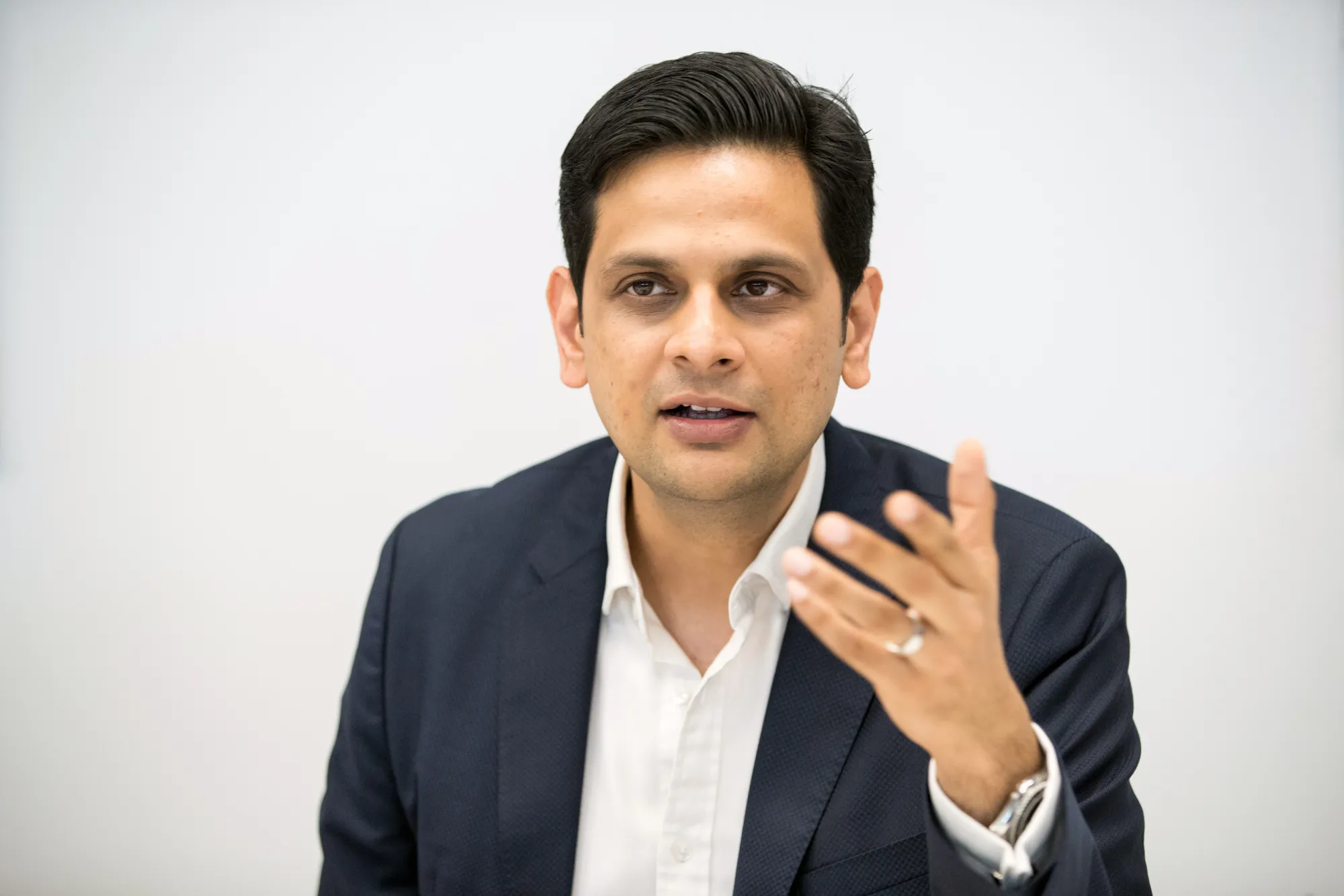 Hari Krishnan