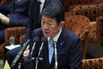 Japan Says China Warning Over Militarism Not Based on Facts