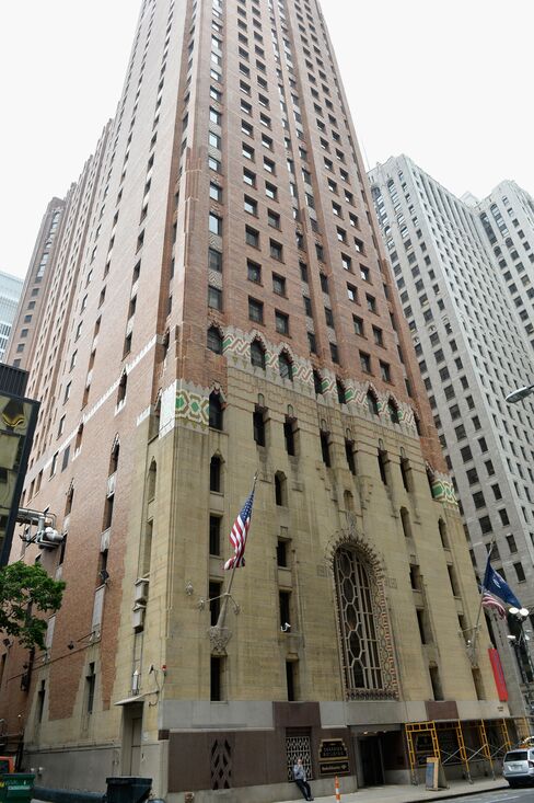 Guardian Building
