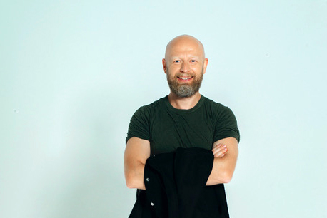 Val Vavilov Source: Bitfury