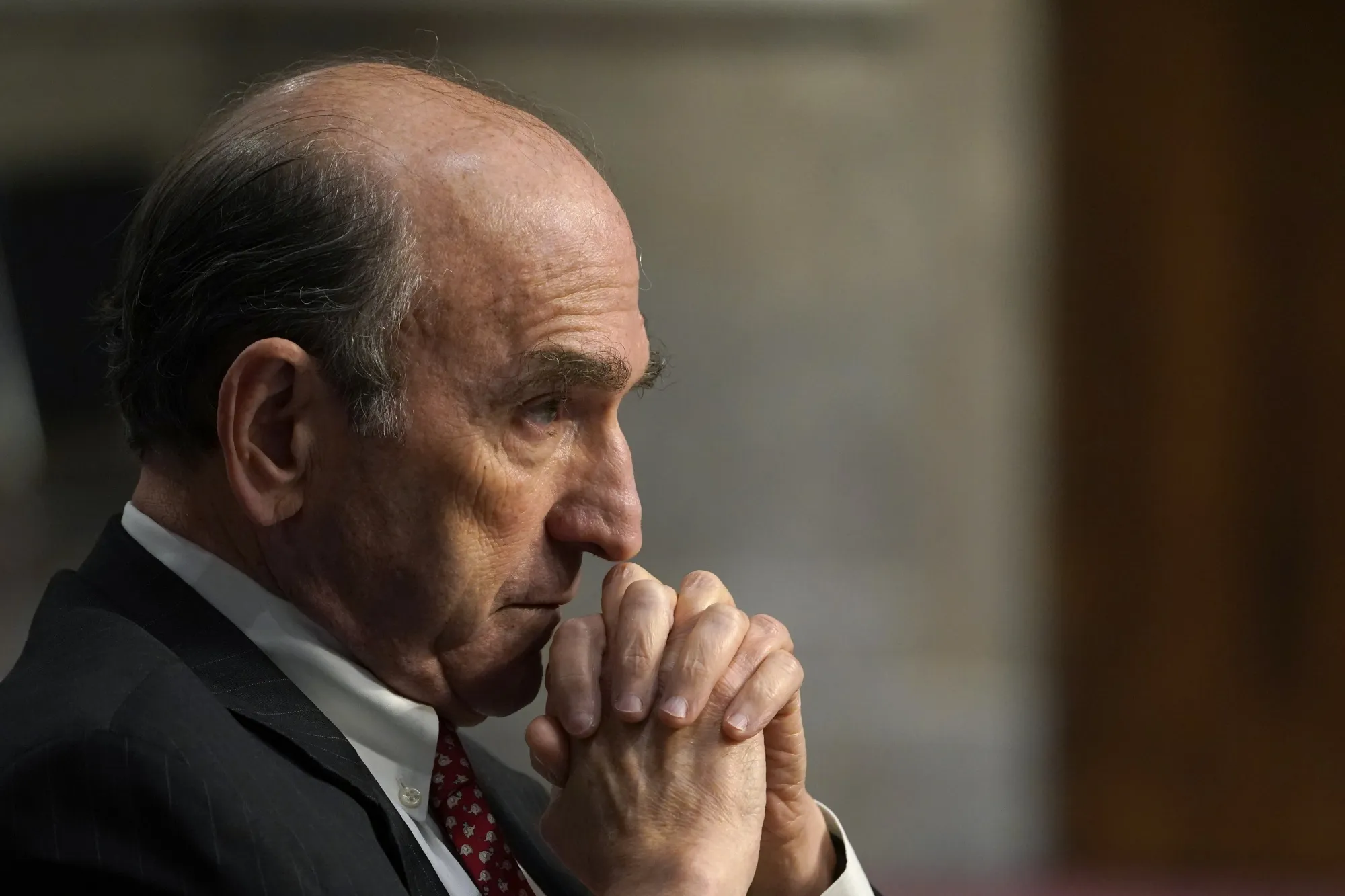 Elliott Abrams