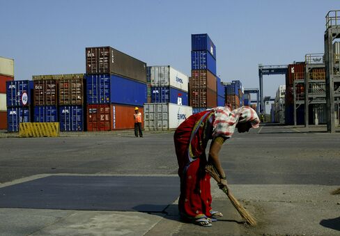 Jawaharlal Nehru Port