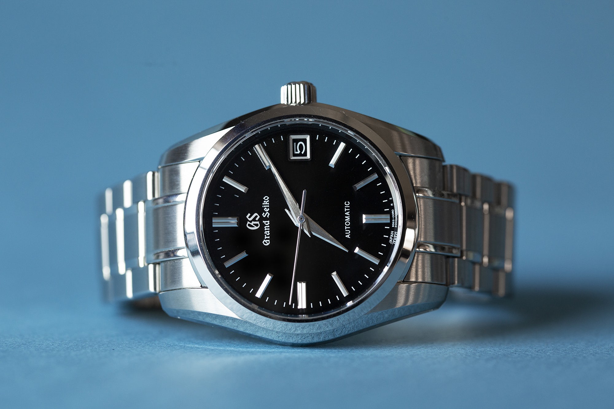 Grand seiko sbgr253 outlet review