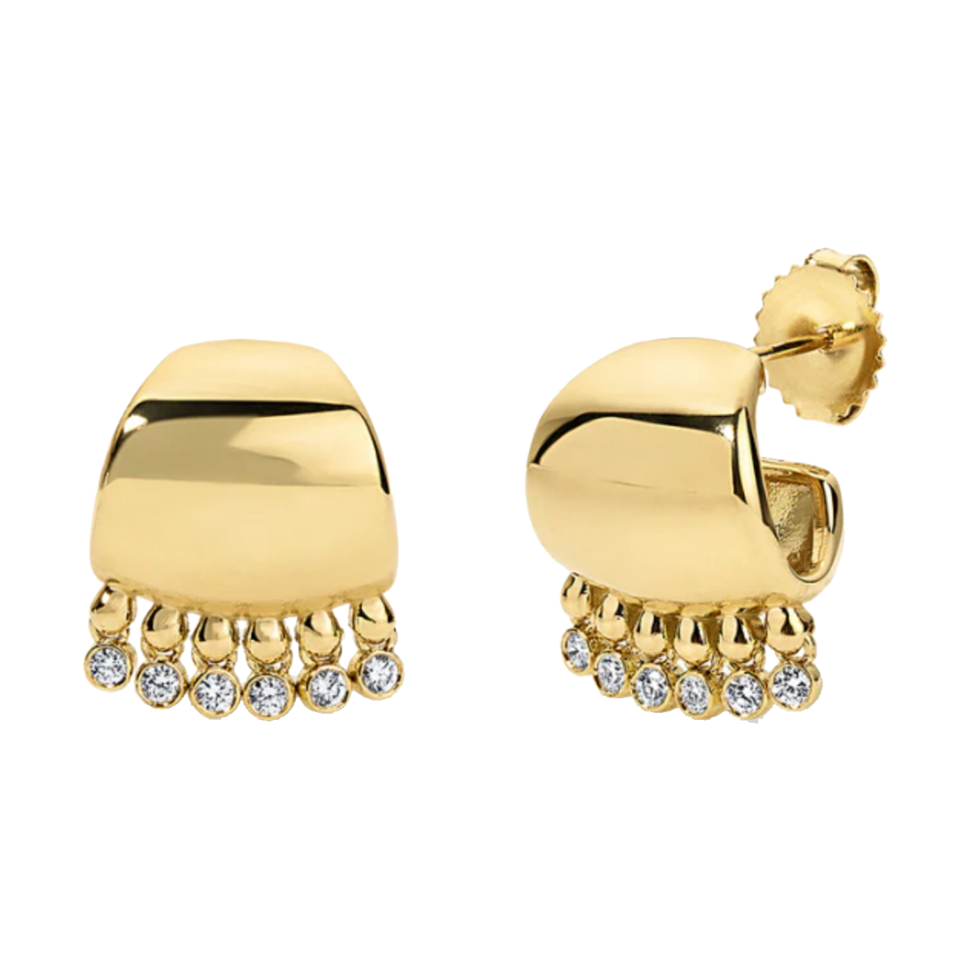 Jade Ruzzo Tennessee Huggies