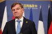 Germany Says UN Will Sanction Iran After Fruitless Nuclear Talks