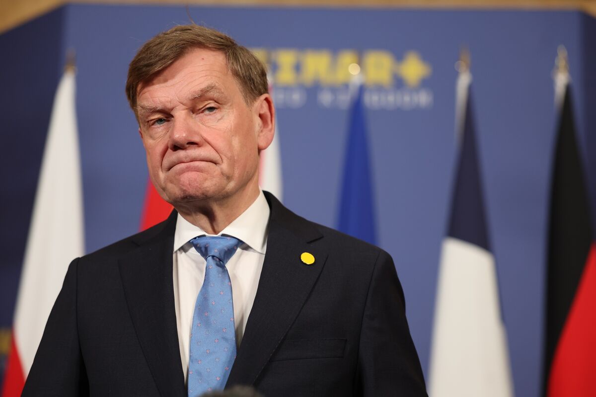 Germany Says UN Will Sanction Iran After Fruitless Nuclear Talks