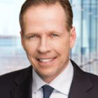 Headshot of Douglas D Murphy "Doug"