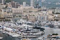 Monaco Yacht Show 2024