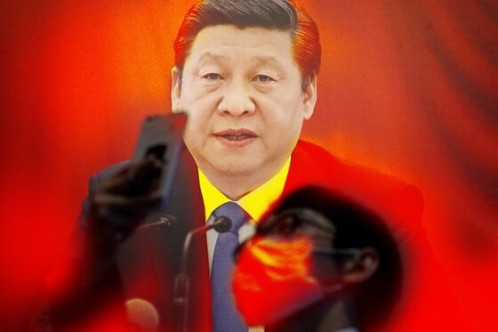 The China Model: What the Country’s Tech Crackdown Is Really About