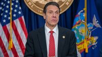 relates to Cuomo Says NYC on Track for Second Phase of Reopening