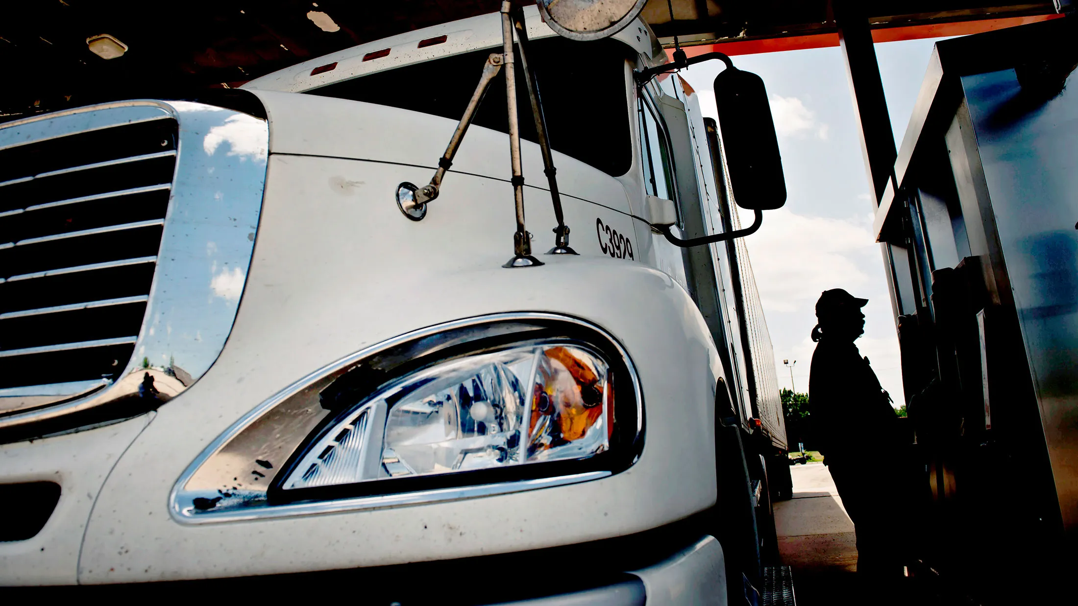 The U.S. is enjoying a bit of good deflation mostly because advances in shale oil production have flooded the market with cheap oil.
