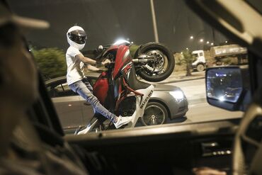 Saudi Arabia Daily Life