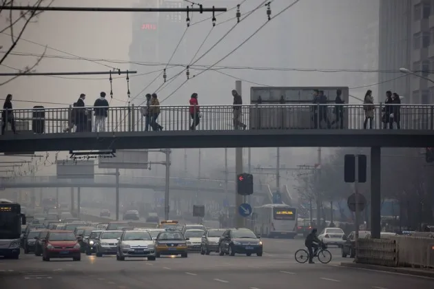 Beijing