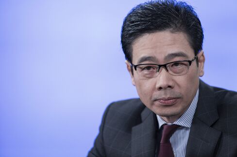 Bumi Plc Chairman Samin Tan