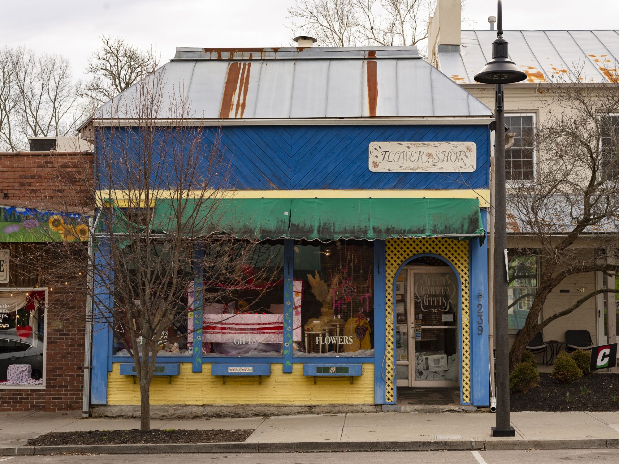 Yellow Springs Dave Chappelle House A Closer Look At The Iconic Residence