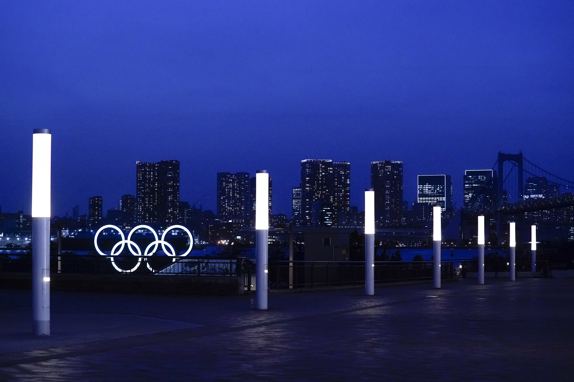 North Korea Says It'll Skip Tokyo Olympics Due to Covid-19 - Bloomberg