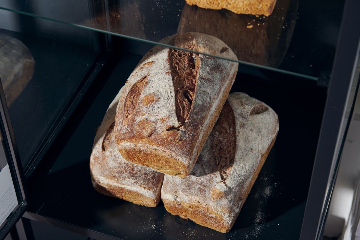 Inflation Leads a New Generation to the Bread-Making Machine - The New York  Times