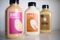 <p>Hampton Creek products </p>