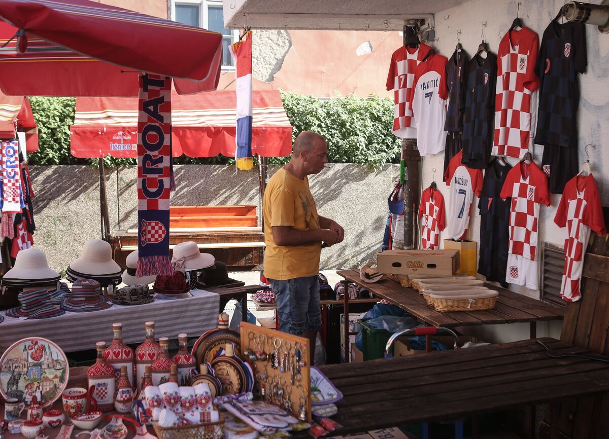 Does Croatia Use Euros? It May Now Join the Single Currency Zone in