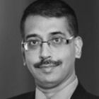 Headshot of Ashish Wadhwani