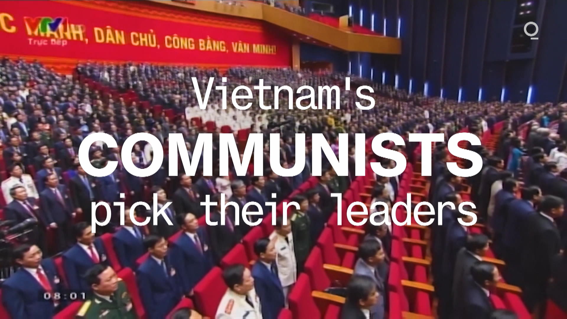 vietnam-s-communists-pick-their-leaders-bloomberg