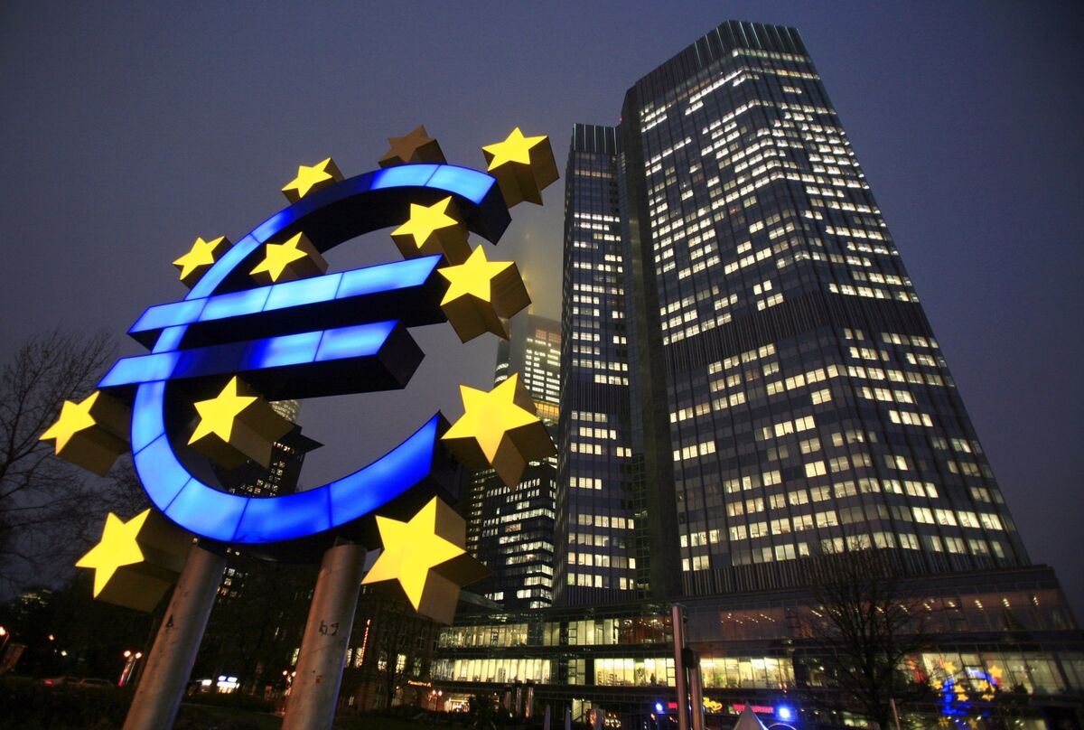 Europe May Need to Fight a Currency War to Weaken the Euro