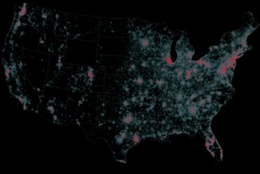 AI Needs So Much Energy It’s Distorting US Power for Millions of Homes