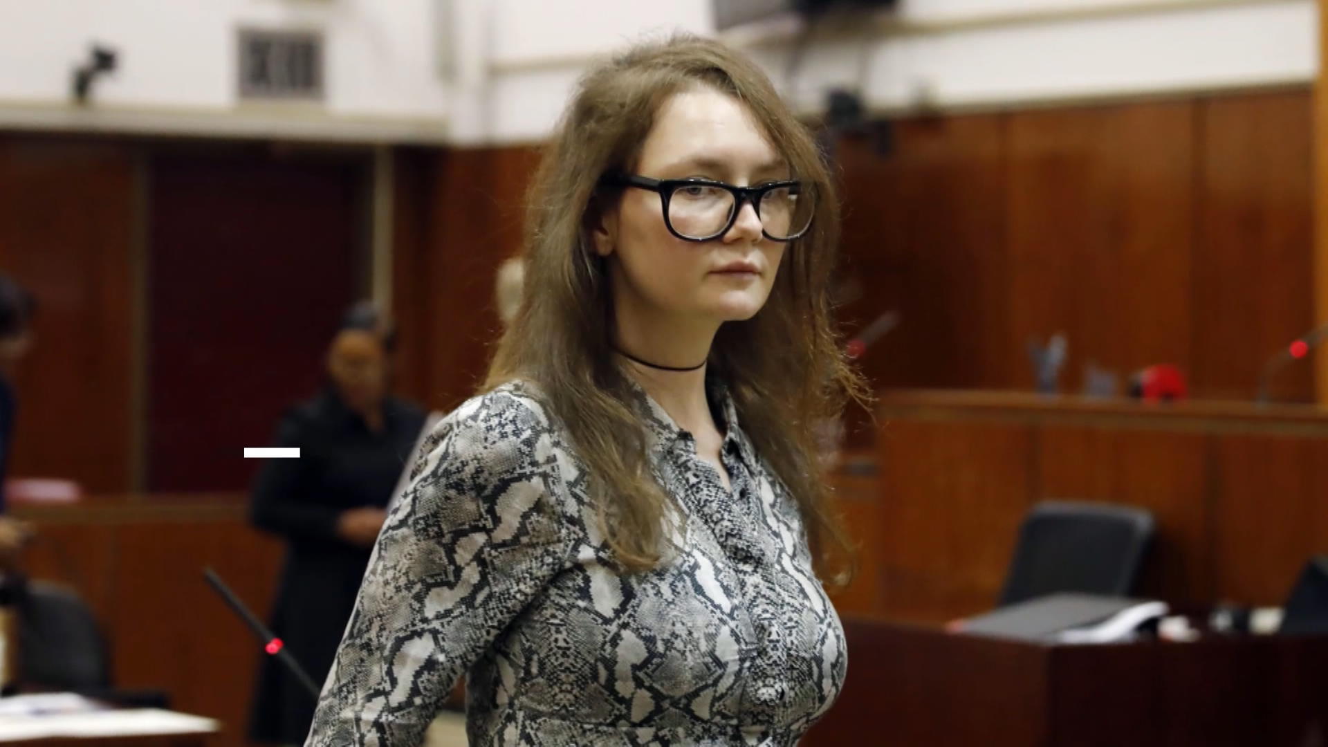 anna delvey