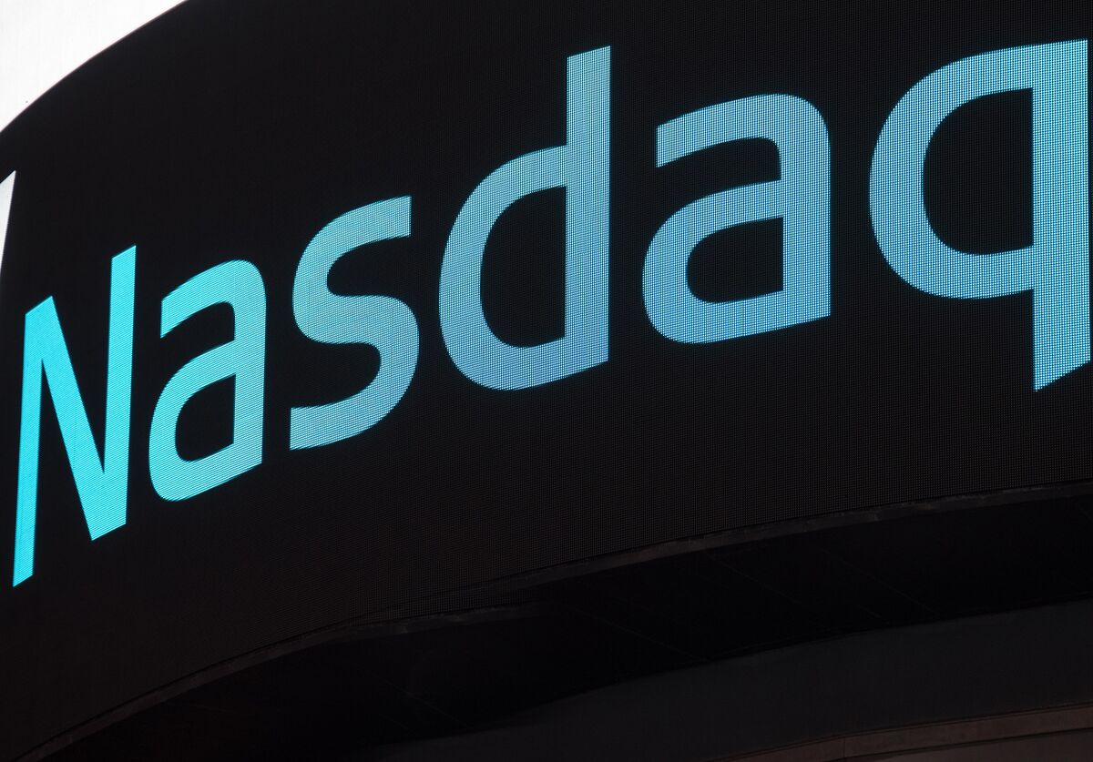 nasdaq to list bitcoin