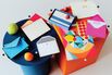 Seven Stylish Stationery Choices for Classy Correspondence