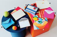 relates to Seven Stylish Stationery Choices for Classy Correspondence