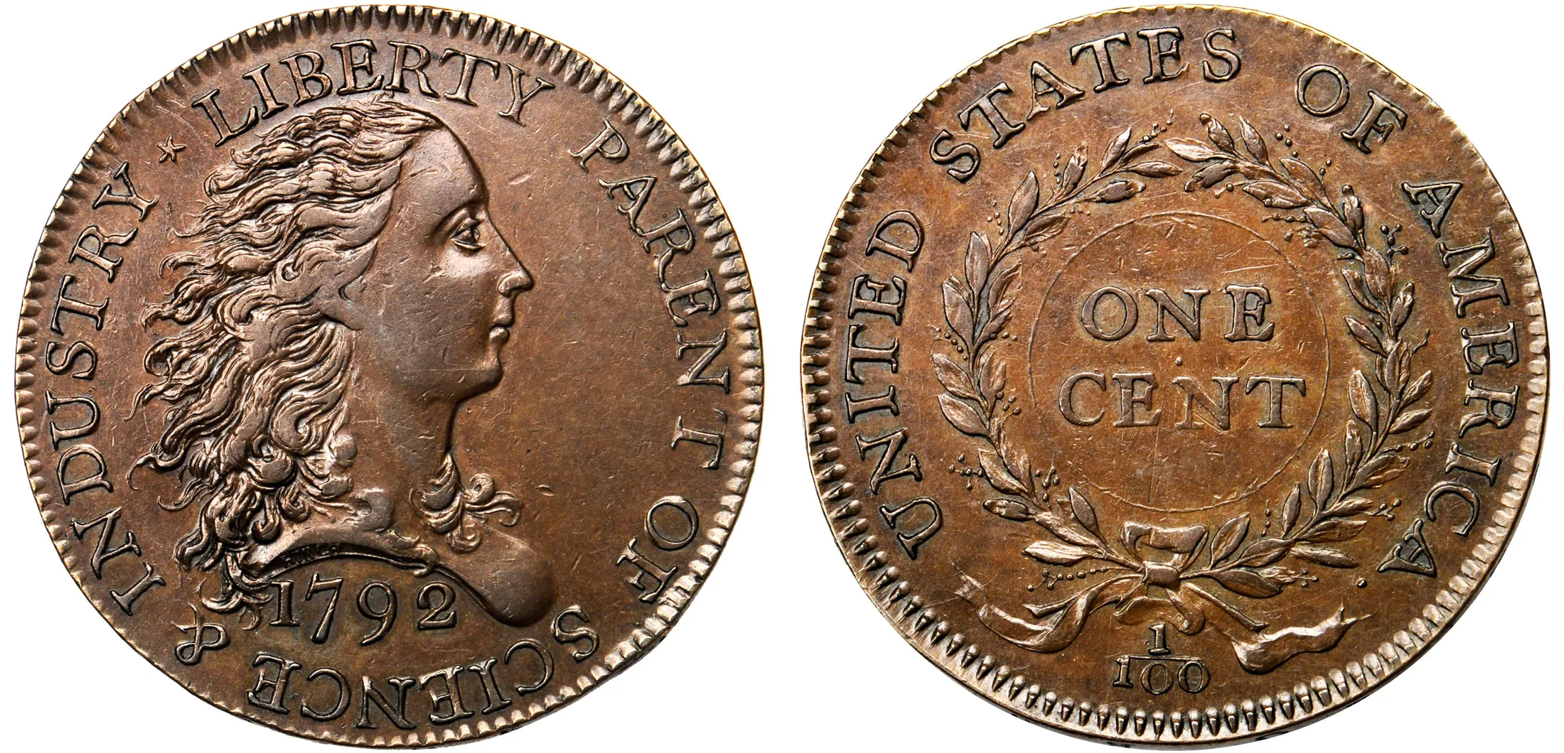 This Penny Could Be Worth $2 Million - Bloomberg