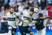 Vancouver Whitecaps FC v New York City FC