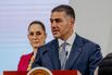Battle-Tested Cop Is Mexico's Hope to Tame Cartels and Placate Trump