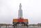 CHINA-HAINAN-CARRIER ROCKET-PREPARATION(CN)