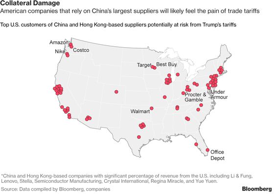 Everything You Need to Know About Trump's Latest Tariffs