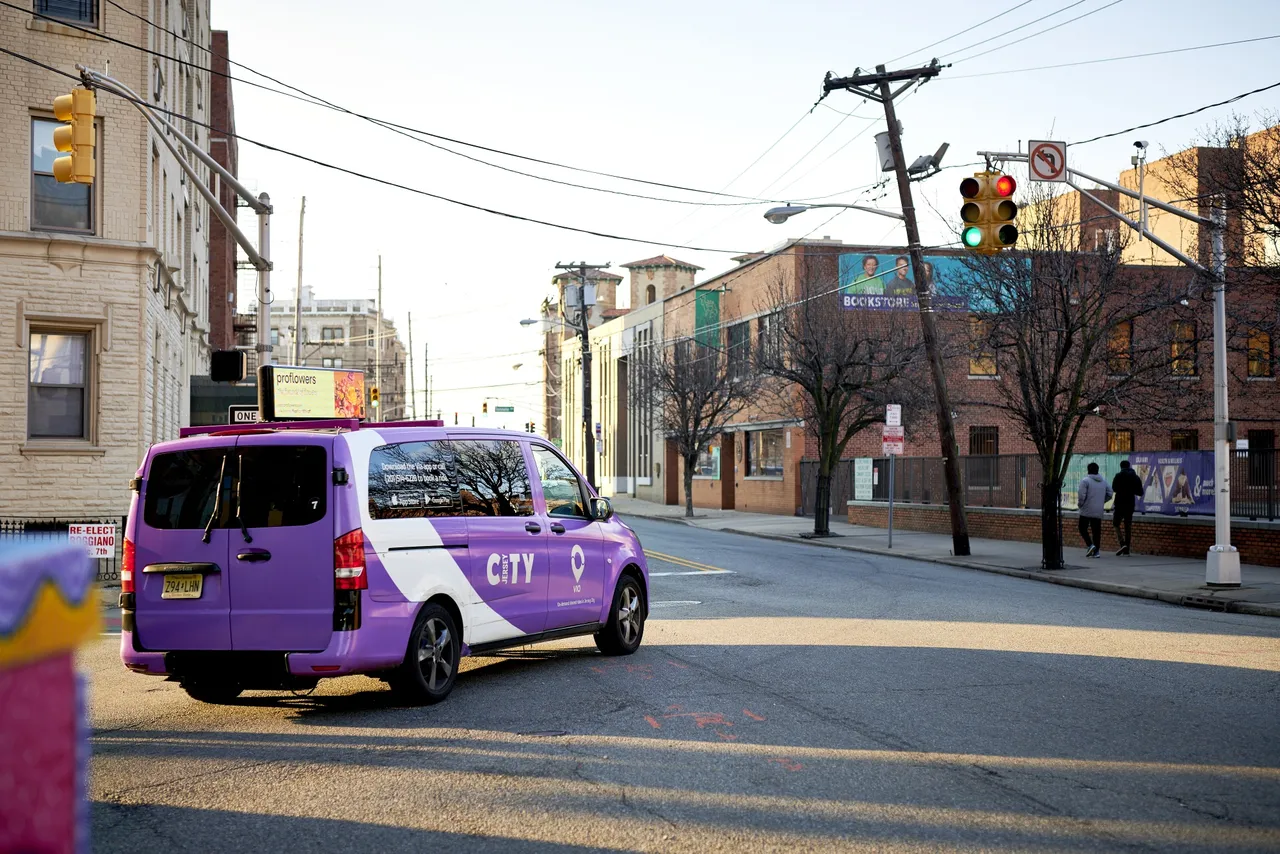 Via Transportation Investors Face August Deadline in Securities Lawsuit