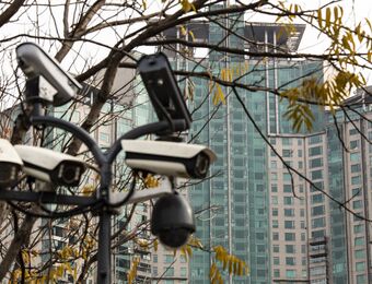 relates to China's Surveillance State Will Be the West's Future, Too