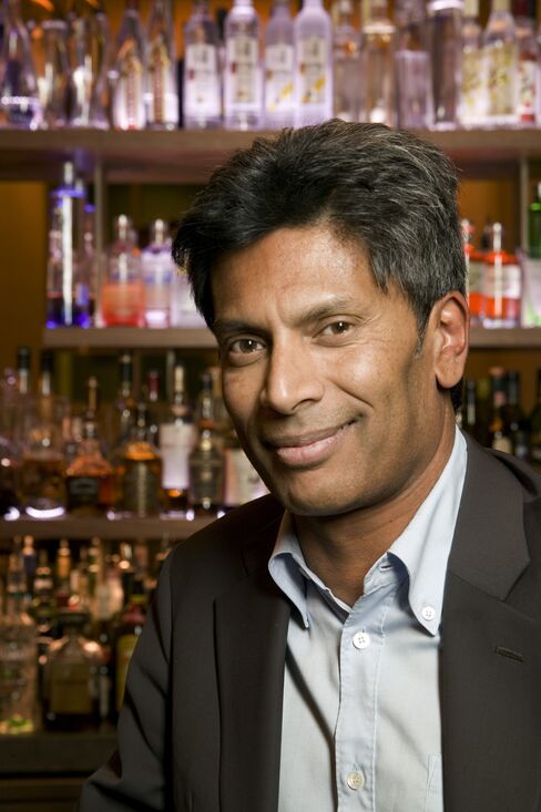 Des Gunewardena